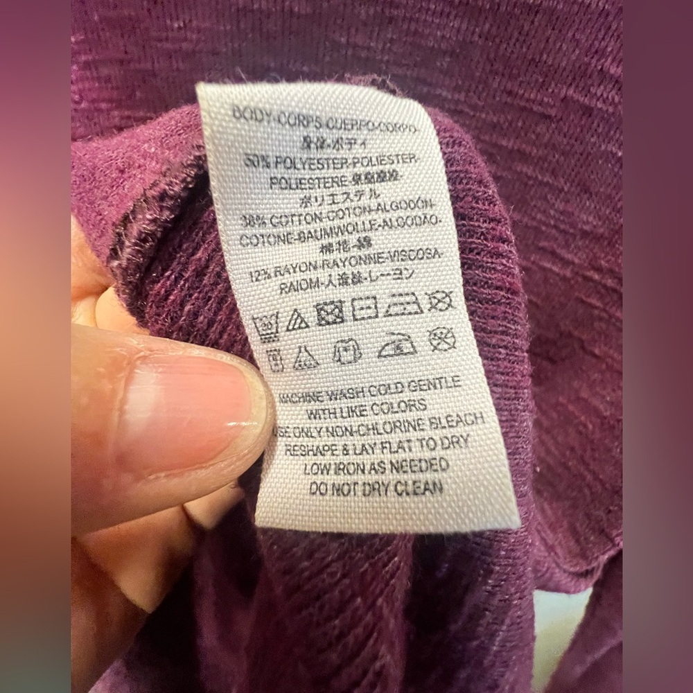 Free People - We the Free size small - Picture 4 of 4